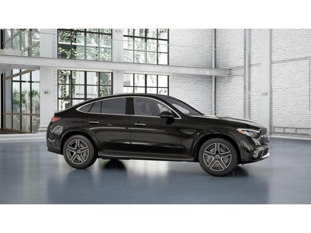 2027 Mercedes-Benz GLC GLC 300