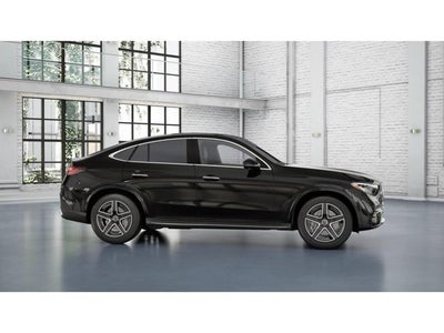 2027 Mercedes-Benz GLC GLC 300