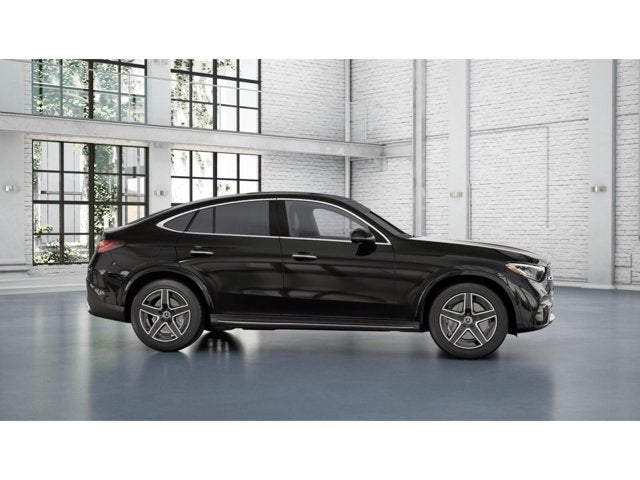 2027 Mercedes-Benz GLC GLC 300