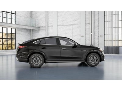 2027 Mercedes-Benz GLC GLC 300