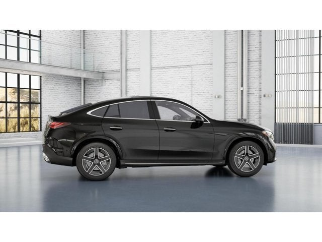 2027 Mercedes-Benz GLC GLC 300