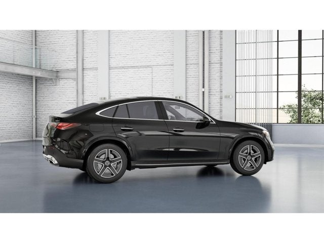 2027 Mercedes-Benz GLC GLC 300