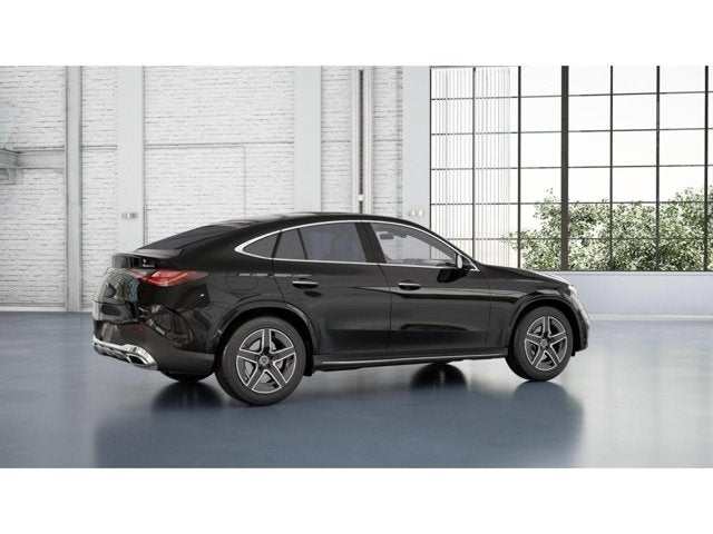 2027 Mercedes-Benz GLC GLC 300