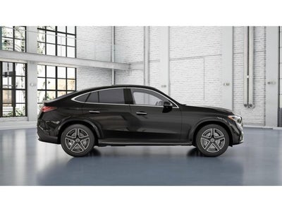 2027 Mercedes-Benz GLC GLC 300