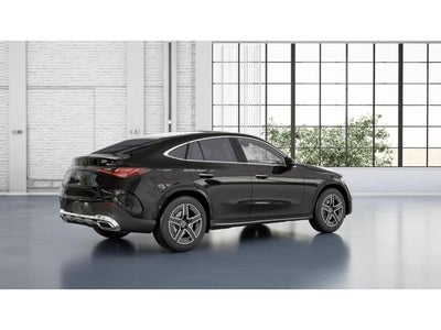 2027 Mercedes-Benz GLC GLC 300