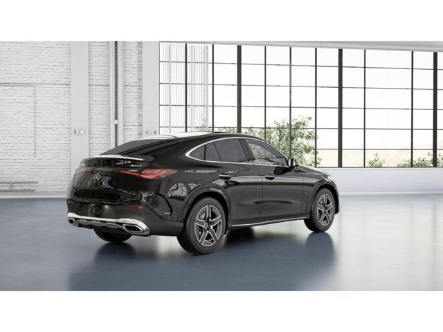 2027 Mercedes-Benz GLC GLC 300