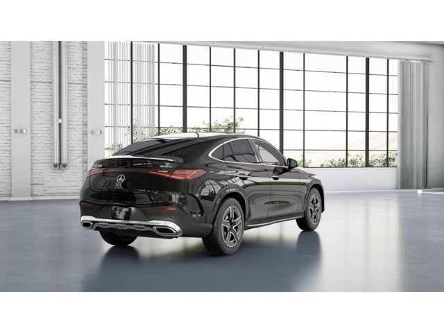 2027 Mercedes-Benz GLC GLC 300