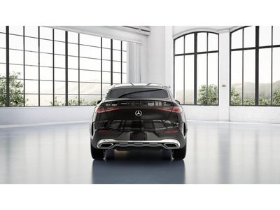 2027 Mercedes-Benz GLC GLC 300