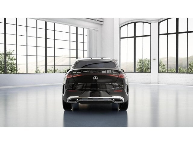 2027 Mercedes-Benz GLC GLC 300