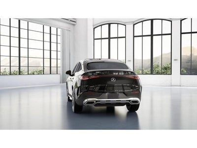 2027 Mercedes-Benz GLC GLC 300