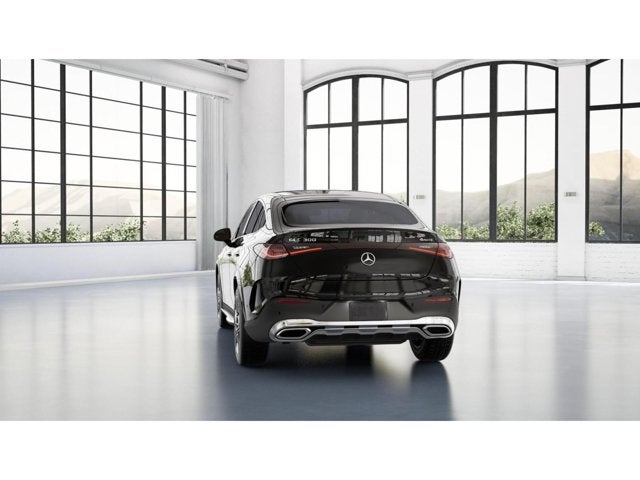 2027 Mercedes-Benz GLC GLC 300