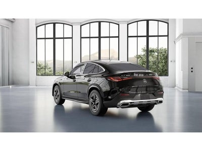 2027 Mercedes-Benz GLC GLC 300