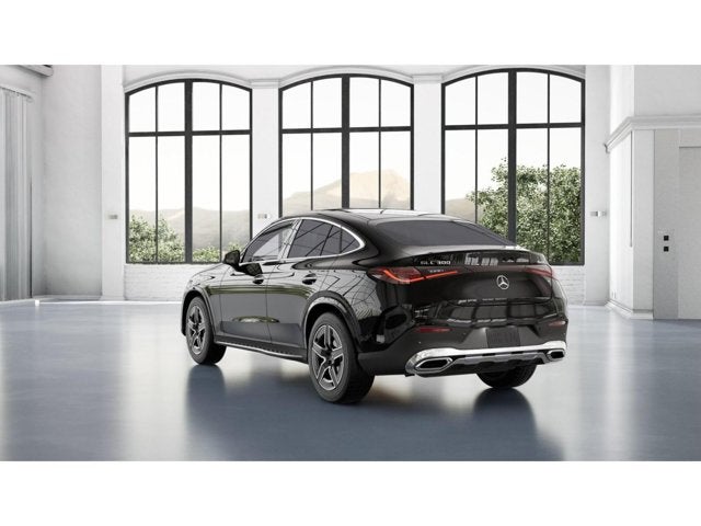 2027 Mercedes-Benz GLC GLC 300