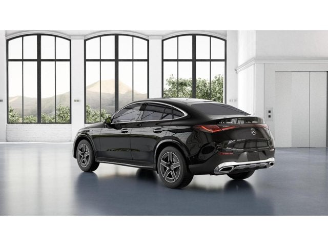 2027 Mercedes-Benz GLC GLC 300