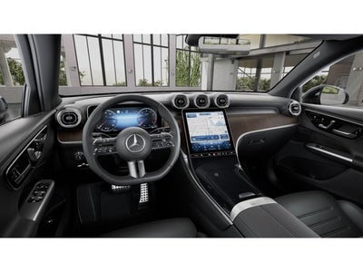 2027 Mercedes-Benz GLC GLC 300
