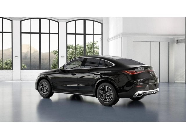 2027 Mercedes-Benz GLC GLC 300