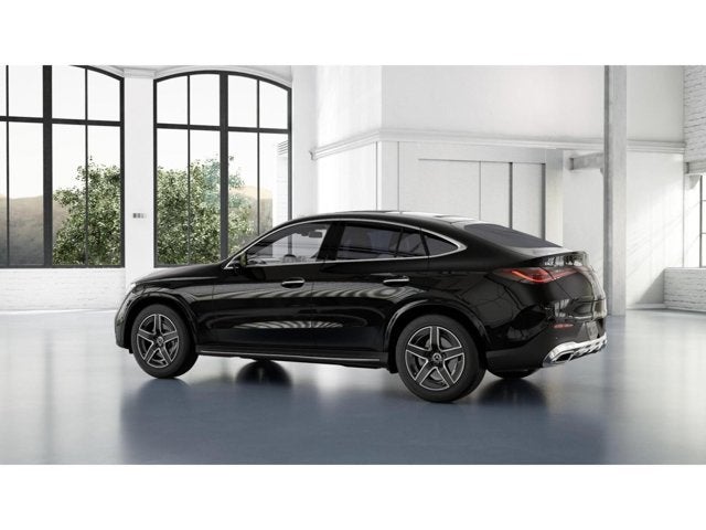 2027 Mercedes-Benz GLC GLC 300