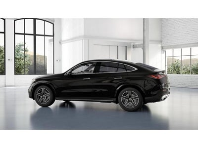 2027 Mercedes-Benz GLC GLC 300