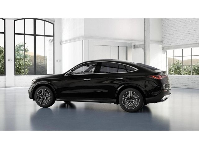 2027 Mercedes-Benz GLC GLC 300