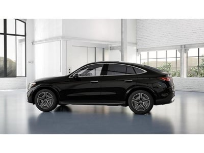 2027 Mercedes-Benz GLC GLC 300