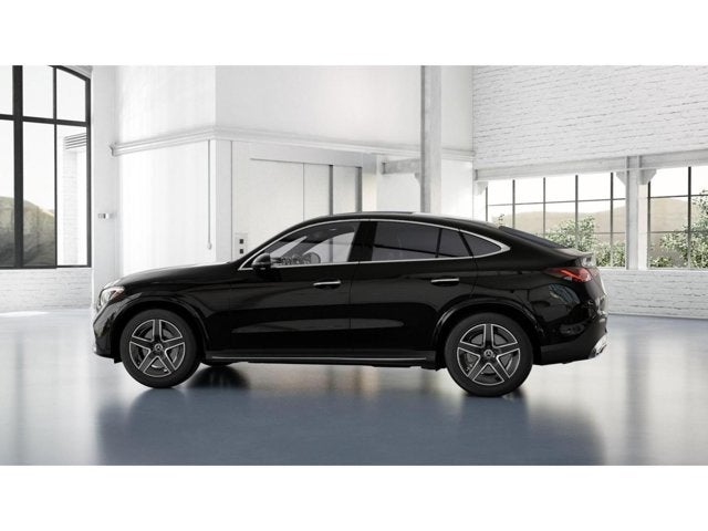 2027 Mercedes-Benz GLC GLC 300