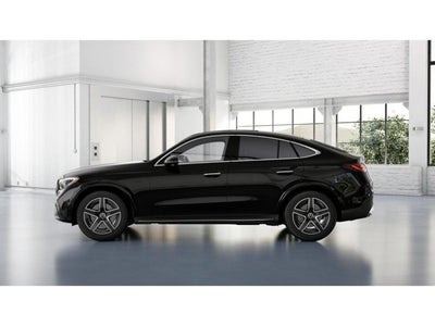 2027 Mercedes-Benz GLC GLC 300