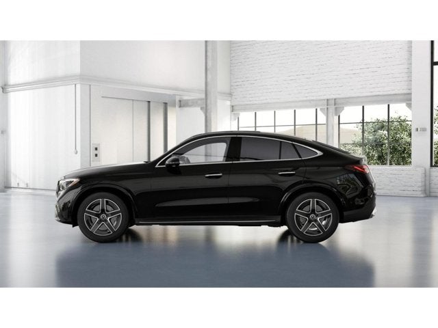 2027 Mercedes-Benz GLC GLC 300