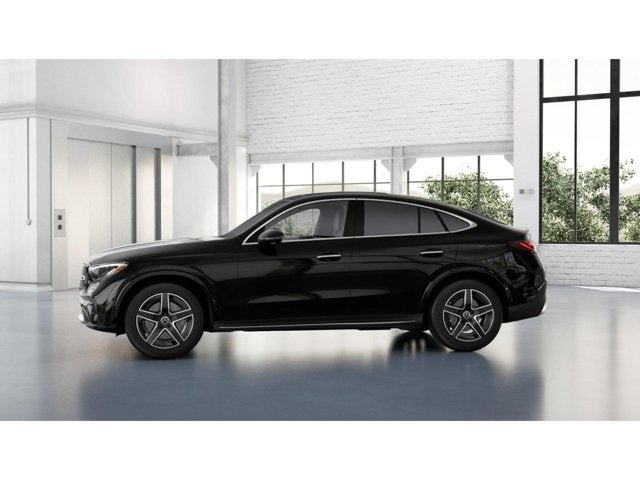 2027 Mercedes-Benz GLC GLC 300