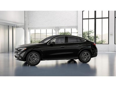 2027 Mercedes-Benz GLC GLC 300