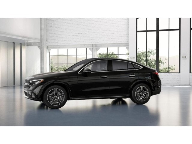 2027 Mercedes-Benz GLC GLC 300
