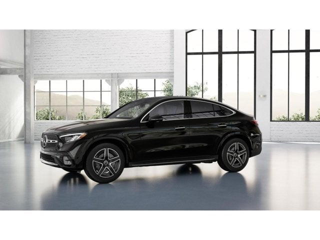 2027 Mercedes-Benz GLC GLC 300