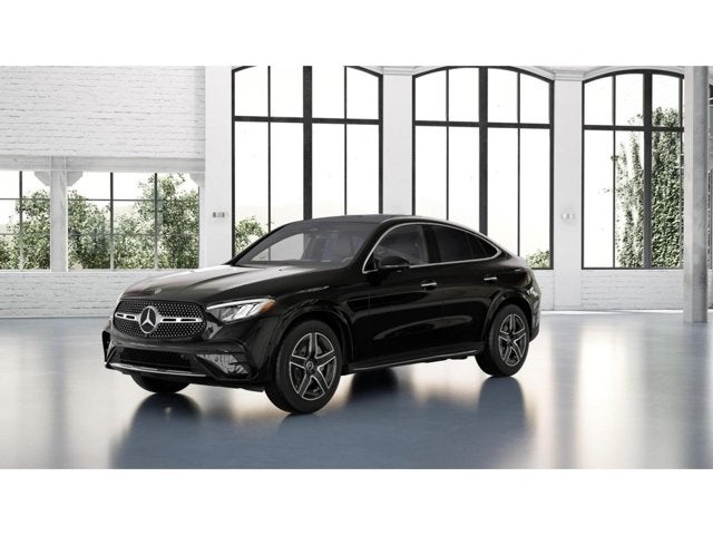 2027 Mercedes-Benz GLC GLC 300