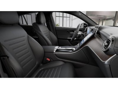 2027 Mercedes-Benz GLC GLC 300