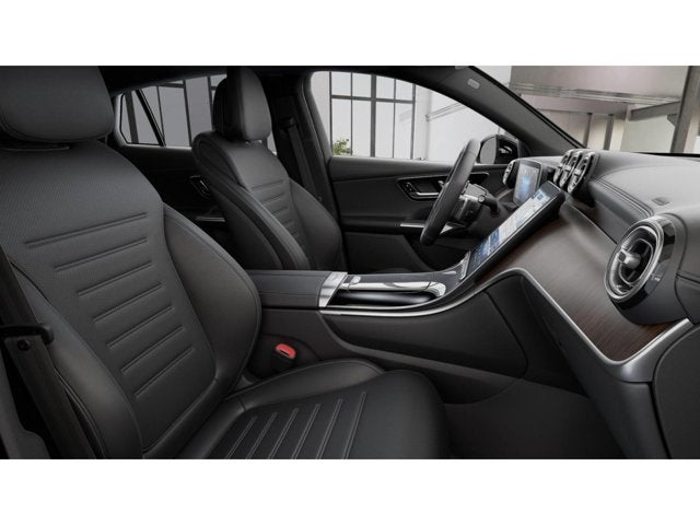 2027 Mercedes-Benz GLC GLC 300