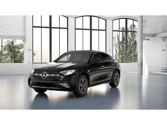2027 Mercedes-Benz GLC GLC 300