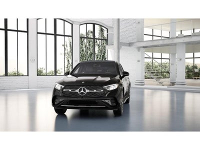 2027 Mercedes-Benz GLC GLC 300