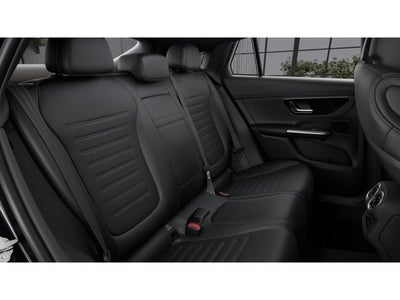 2027 Mercedes-Benz GLC GLC 300