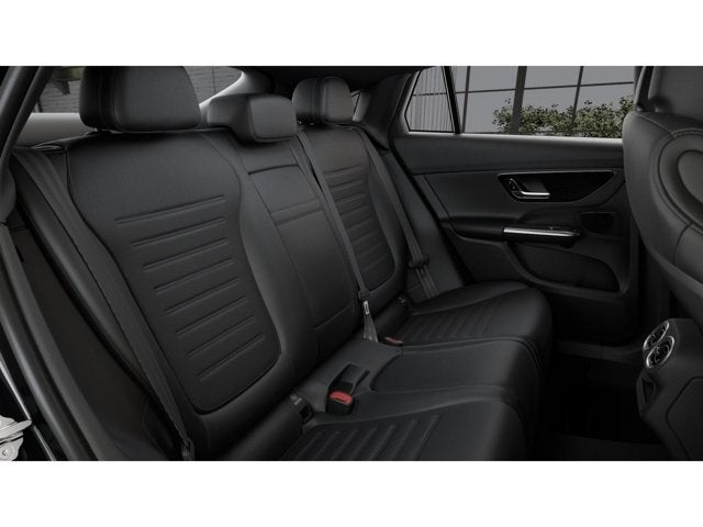 2027 Mercedes-Benz GLC GLC 300