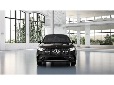 2027 Mercedes-Benz GLC GLC 300