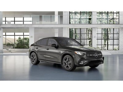 2027 Mercedes-Benz GLC GLC 300