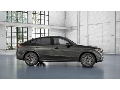 2027 Mercedes-Benz GLC GLC 300