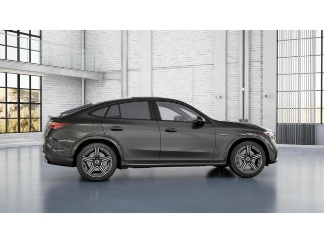 2027 Mercedes-Benz GLC GLC 300