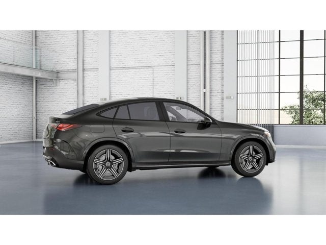 2027 Mercedes-Benz GLC GLC 300