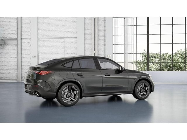 2027 Mercedes-Benz GLC GLC 300