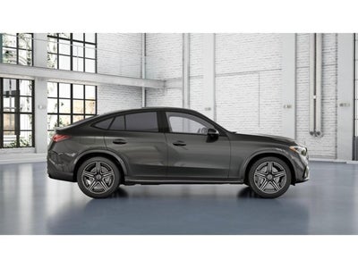 2027 Mercedes-Benz GLC GLC 300
