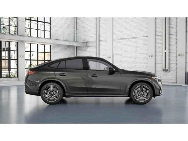 2027 Mercedes-Benz GLC GLC 300