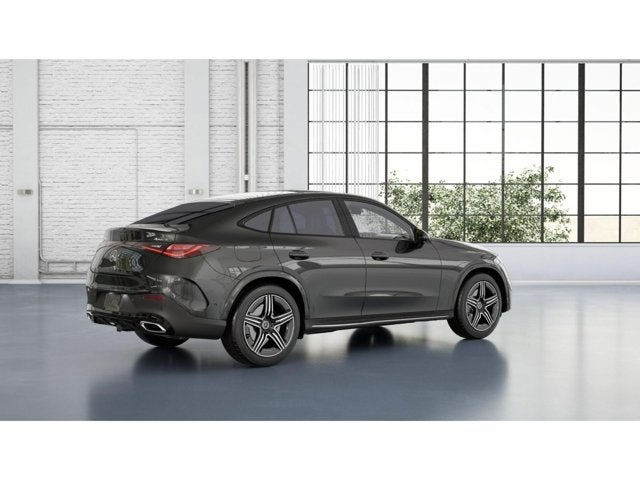 2027 Mercedes-Benz GLC GLC 300