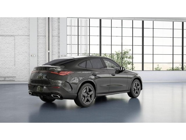 2027 Mercedes-Benz GLC GLC 300