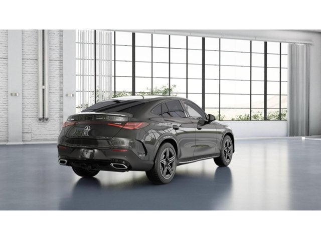 2027 Mercedes-Benz GLC GLC 300