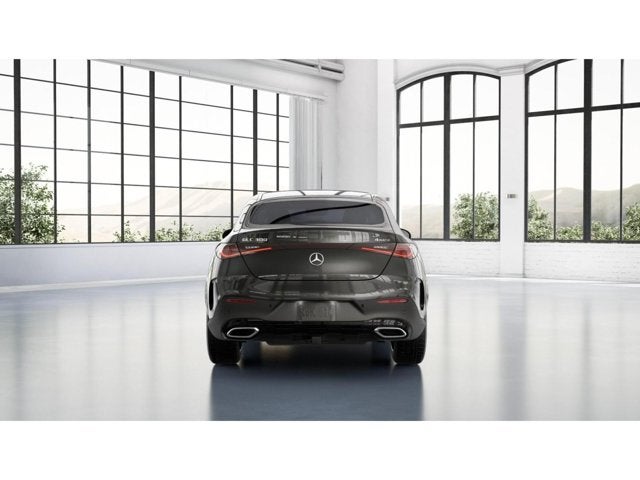 2027 Mercedes-Benz GLC GLC 300